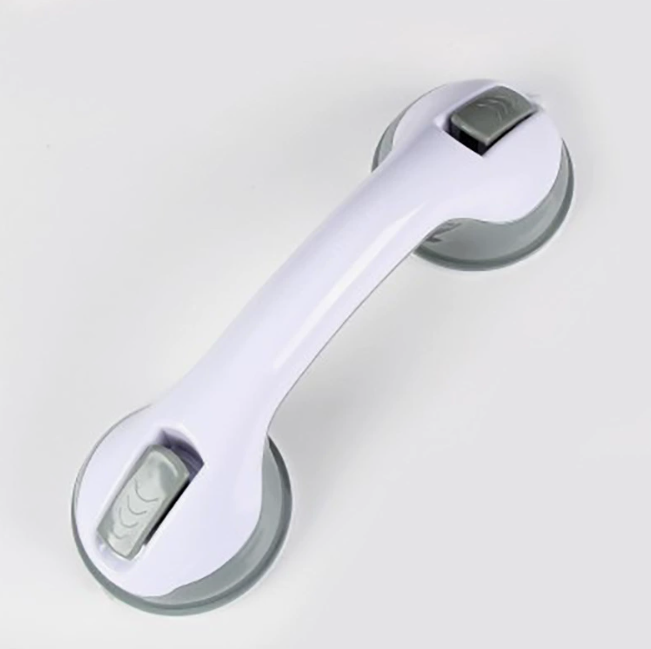 Vacuum Grip Bathroom Safety Bar