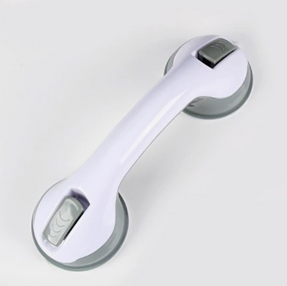 Vacuum Grip Bathroom Safety Bar